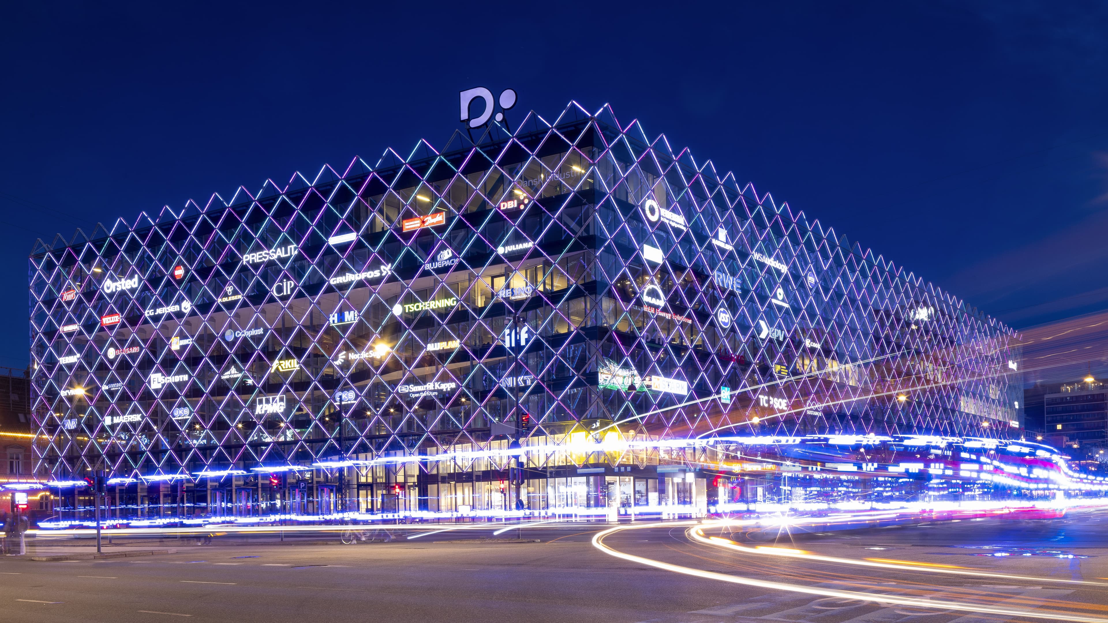 Analyse af forsvarsindustri